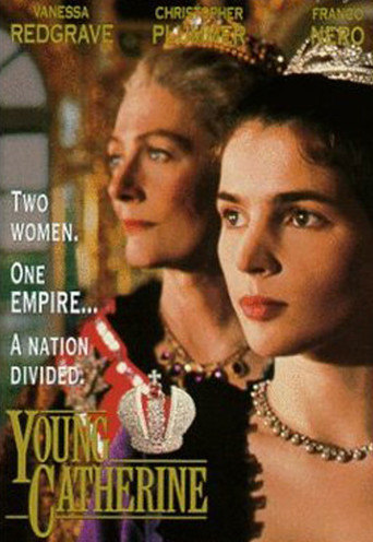 Young Catherine (1991)