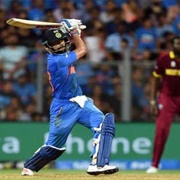 Go to a Cricket Match