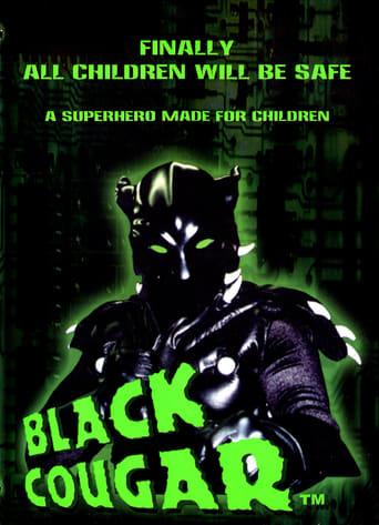 Black Cougar (2002)