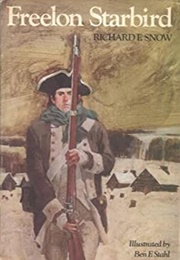 Freelon Starbird (Richard F. Snow)