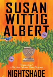 Nightshade (Susan Wittig Albert)