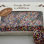 Candy Kraft Non-Pareils