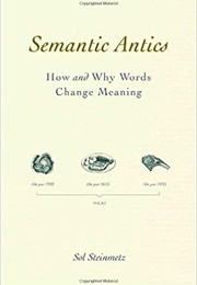 Semantic Antics (Sol Steinmetz)