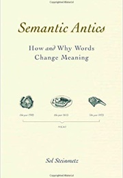 Semantic Antics (Sol Steinmetz)