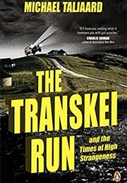 The Transkei Run (Michael Taljaard)