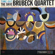 Time Out - The Dave Brubeck Quartet