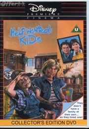 Help Wanted:  Kids (1986)