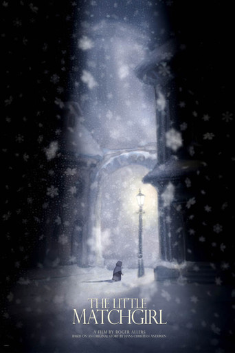 The Little Match Girl (2006)