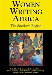 Women Writing Africa, Volume I (M.J. Daymond, Dorothy Driver, Et Al. (Eds.))