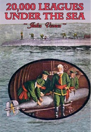 20,000 Leagues Under the Sea (1916)