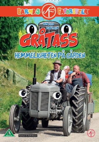 Gråtass - Hemmeligheten På Gården (2004)