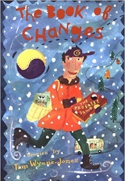 The Book of Changes (Tim Wynne-Jones)