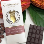 Castronovo Maya Mountain Villages Belize 70%