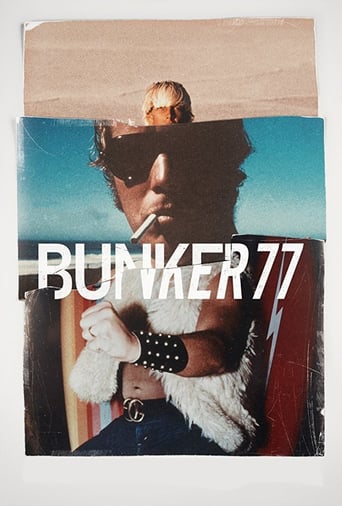 Bunker77 (2017)
