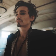 Klaus Hargreeves (Umbrella Academy)