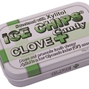 Ice Chips Clove+