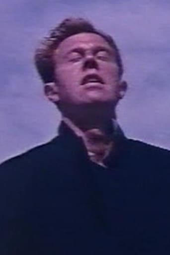 A Man on the Beach (1955)