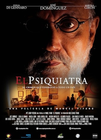 The Psychiatrist (2014)