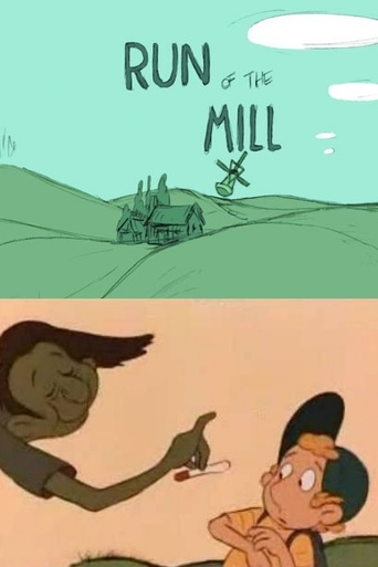 Run of the Mill (1999)