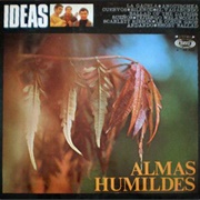 Ideas – Almas Humildes (1968)