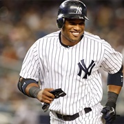 Robinson Cano