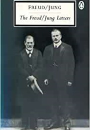 The Freud/Jung Letters (Freud/Jung)
