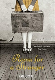 Room for a Stranger (Ann Turnbull)