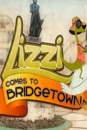 Lizzi Comes to Bridgetown (2013)