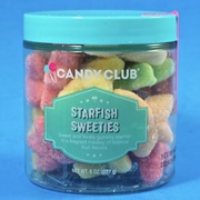 Candy Club Starfish Sweeties
