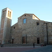Duomo Di Montepulciano