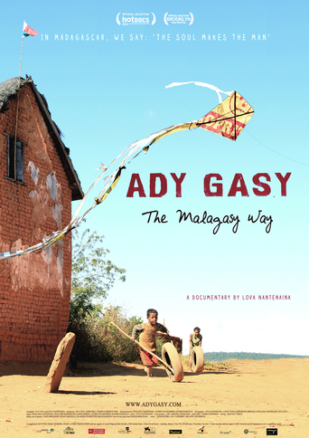 The Malagasy Way (2014)
