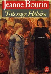 Très Sage Héloïse (Jeanne Bourin)