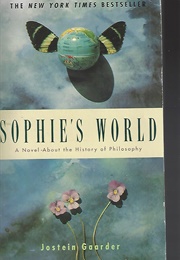 Sophie's World (Jostein Gardner)