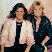 Modern Talking