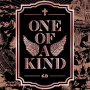 G Dragon - One of a Kind
