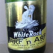 White Rock Arf N Arf