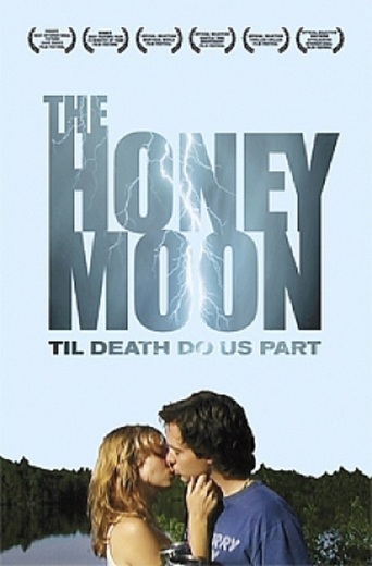 The Honeymoon (2014)