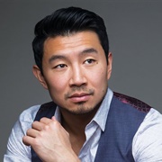 Simu Liu