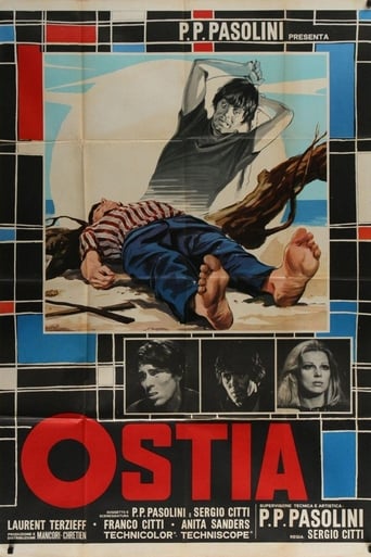 Ostia (1970)