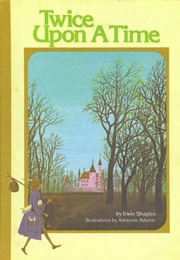 Twice Upon a Time (Shannon, David)