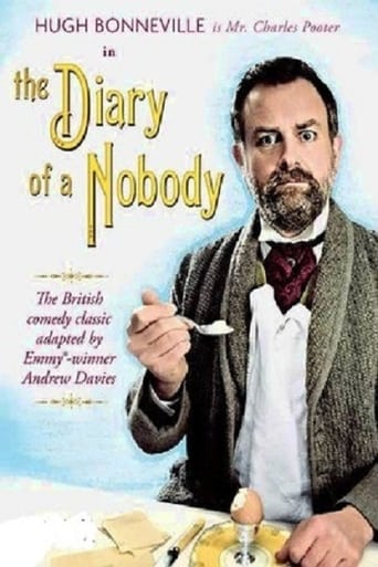 The Diary of a Nobody (2007)