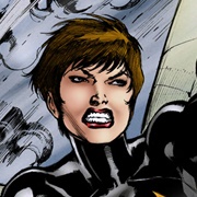 Hope Van Dyne