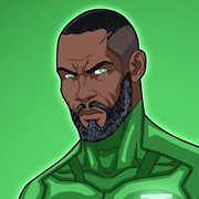 John Stewart