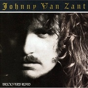 Johnny Van Zant - Brickyard Road