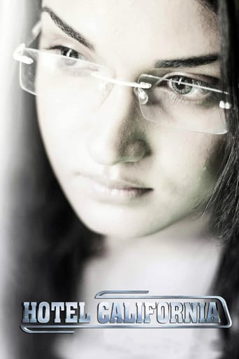 Hotel California (2013)