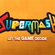 Supermash