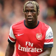 Bacary Sagna
