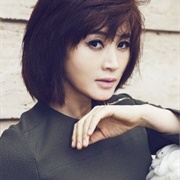 Kim Hye Soo