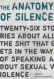 The Anatomy of Silence (Cya Perry Dougherty)