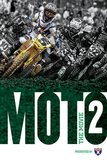 Moto 2: The Movie (2010)